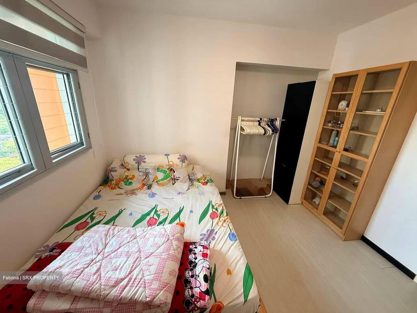 Blk 83A Macpherson Spring (Geylang), HDB 4 Rooms #563716391